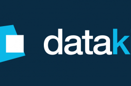 Datakit logo