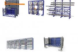 Storage System from Storemaster