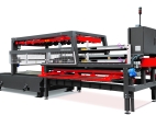 BySmart Fiber- Bystronic Laser Cutting