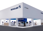 Digitalization, electromobility or sustainability: Schuler will be addressing these and other current topics at EuroBLECH.