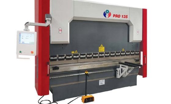 Press brake