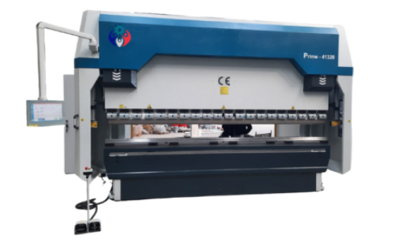 Press brake